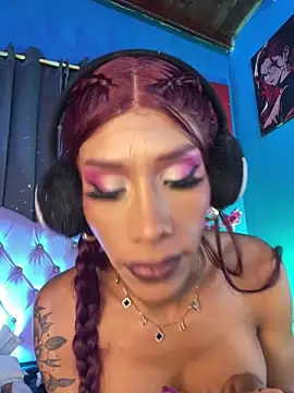 Naugth_channel_ts live sex cam