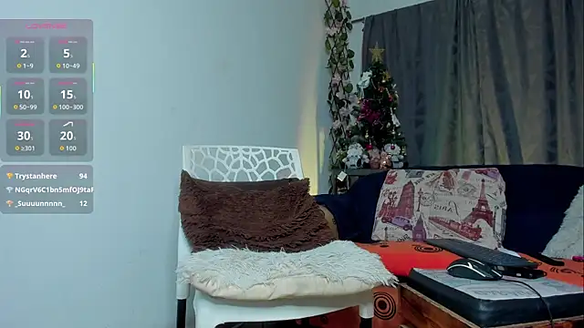 cristofer- live sex cam