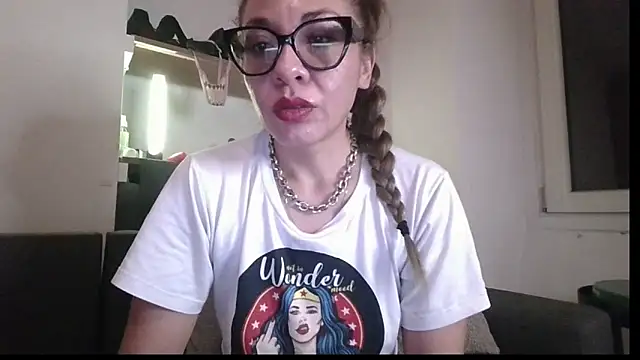 KarolinaReaper's cam snapshot