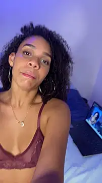 FreeIvy live sex cam