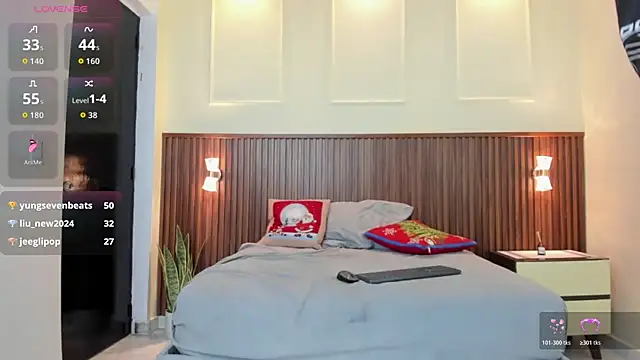 ALAHIACRUZ1's cam snapshot