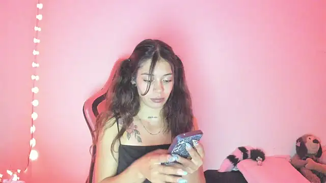 Annie_Walker1's cam snapshot