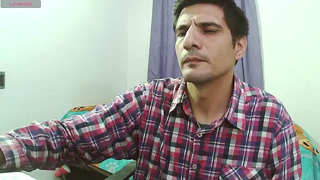 Adam_Arango's cam snapshot