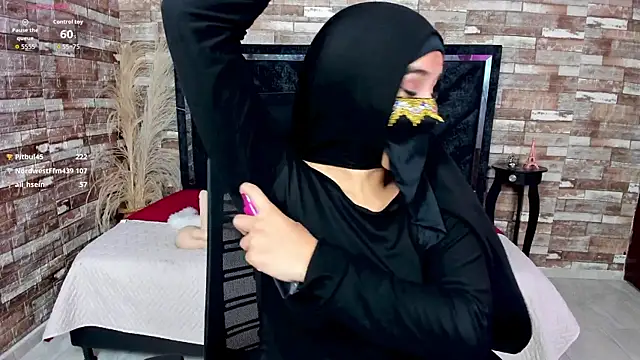 malek_zark2's cam snapshot