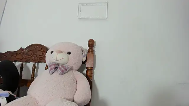 jilary__clinton's cam snapshot