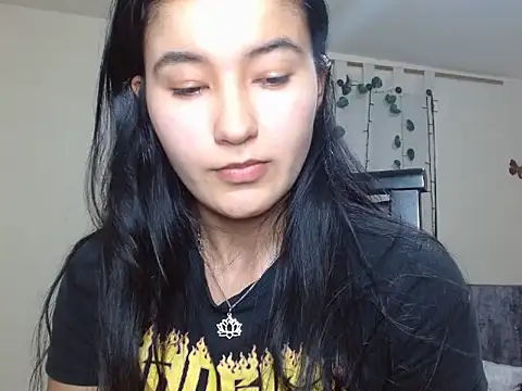 kazumi6 live sex cam