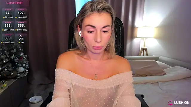 DannaEvan's cam snapshot