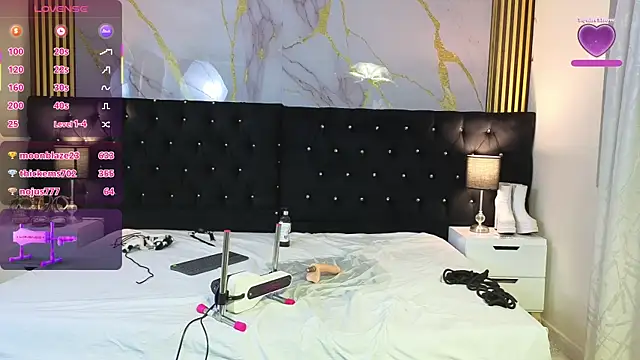 Lisa_sweetas's cam snapshot