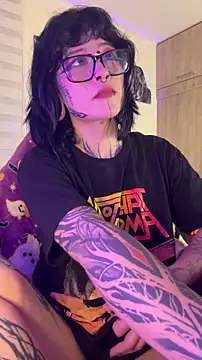 AryRousse's cam snapshot