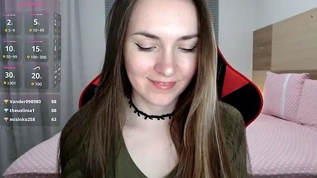 Naughty_Annn's cam snapshot