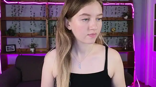 Ksuhesa's cam snapshot