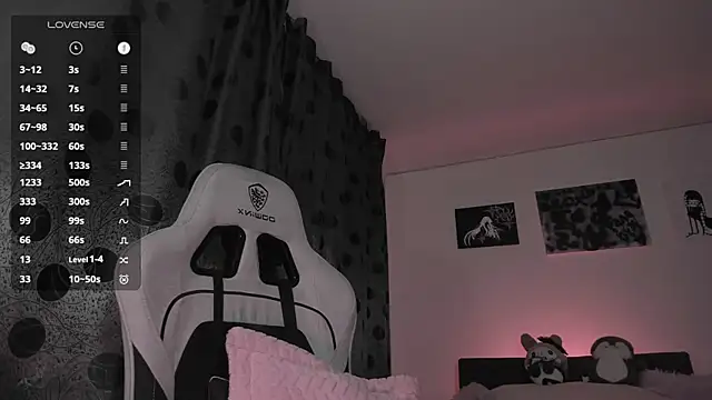 satanbabee's cam snapshot