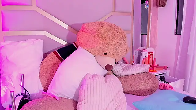 dollsweety's cam snapshot