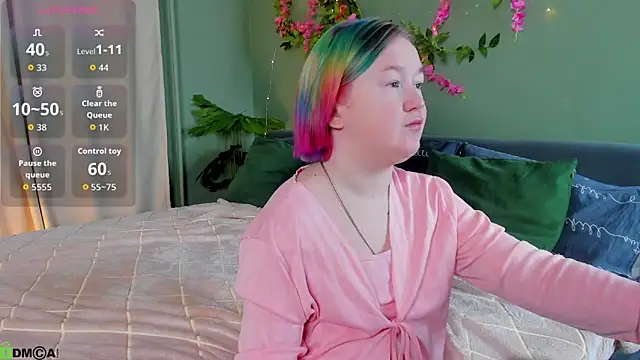 Sara_Robinson's cam snapshot