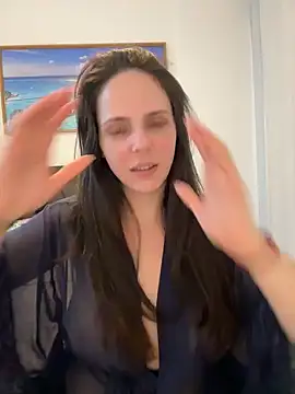 Lady_LauraRose's cam snapshot