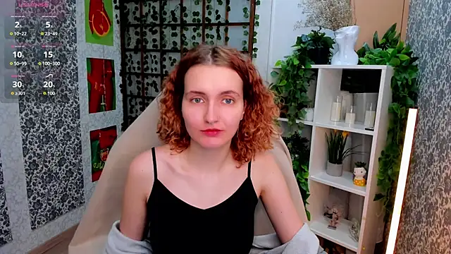 Elis_Cherry's cam snapshot