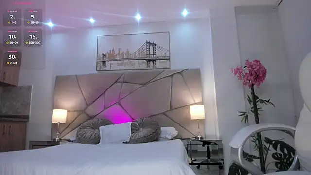 zharaa_fox's cam snapshot