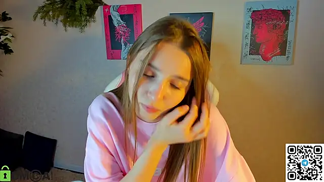 L1na_Reeds's cam snapshot