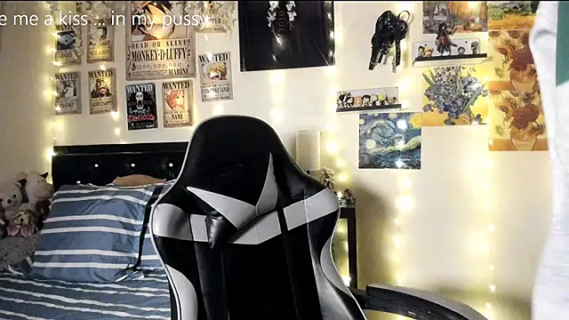 Cristal_Jonas@xh's cam snapshot