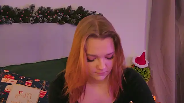 JennyPortman's cam snapshot