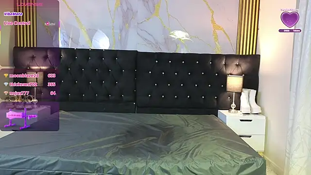 Lisa_sweetas's cam snapshot