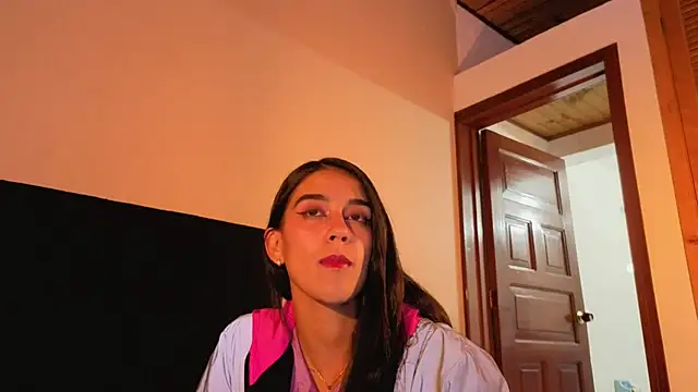 DanielaMonroe's cam snapshot