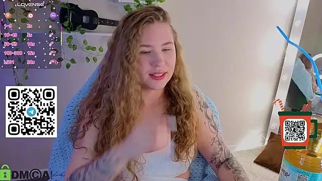 Elsie_Cutties's cam snapshot