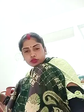 Pushpa_hotty's cam snapshot