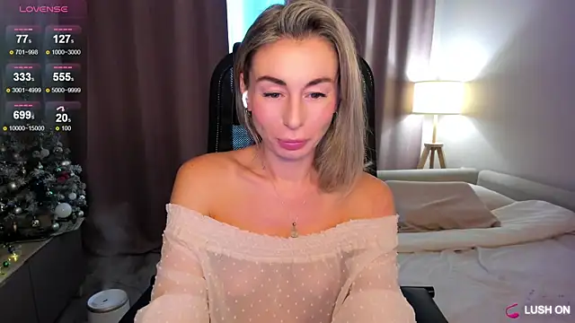 DannaEvan's cam snapshot