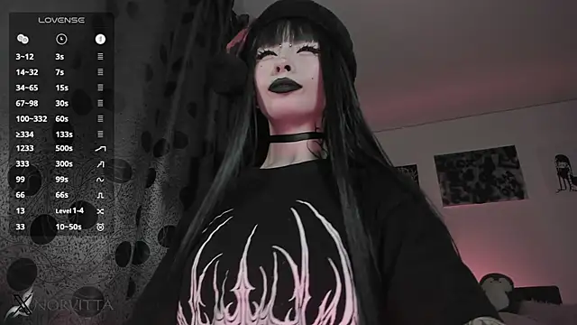 satanbabee's cam snapshot