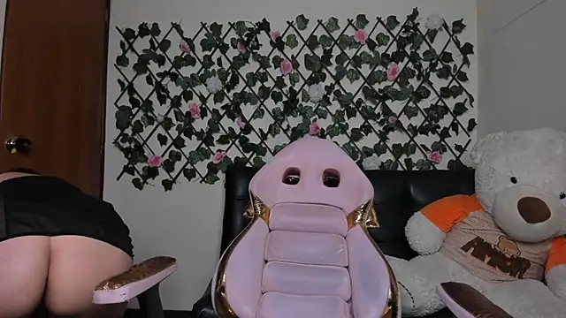 AbbyxWayne's cam snapshot