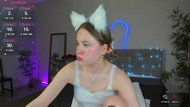 Candy_Cansew's cam snapshot