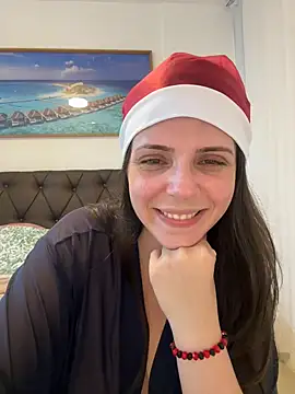 Lady_LauraRose's cam snapshot