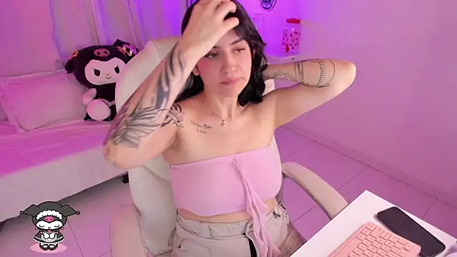 kurito_'s cam snapshot