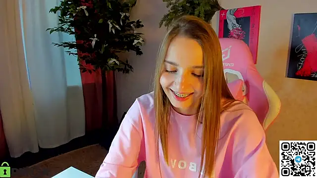 L1na_Reeds's cam snapshot