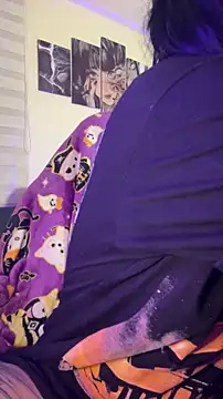 AryRousse's cam snapshot