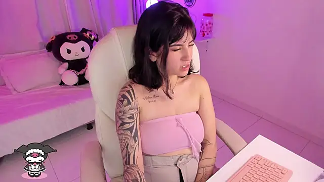 kurito_'s cam snapshot