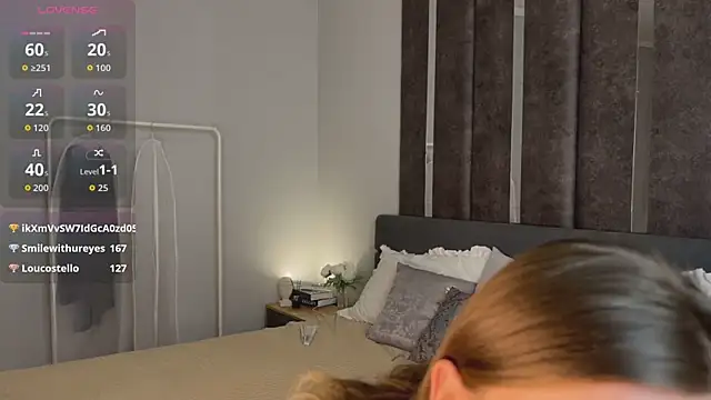 EvaToniz's cam snapshot