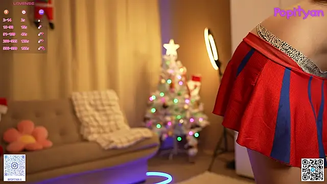 popityan1's cam snapshot