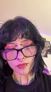 AryRousse's cam snapshot