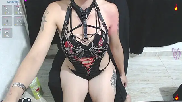 alice_angelfetish's cam snapshot