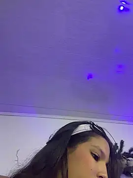 Mia_X1's cam snapshot