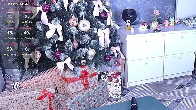 Cute_Cate404's cam snapshot