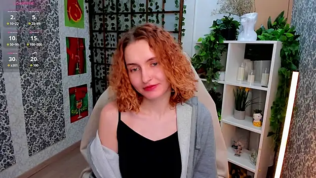 Elis_Cherry's cam snapshot