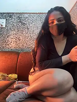 SashaPatel's cam snapshot