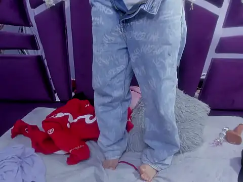 Bruno_Cruzz's cam snapshot