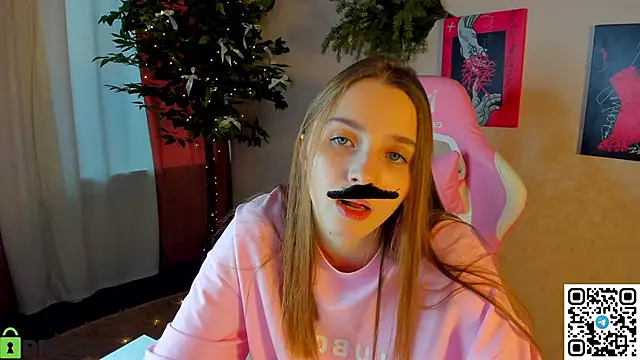 L1na_Reeds's cam snapshot