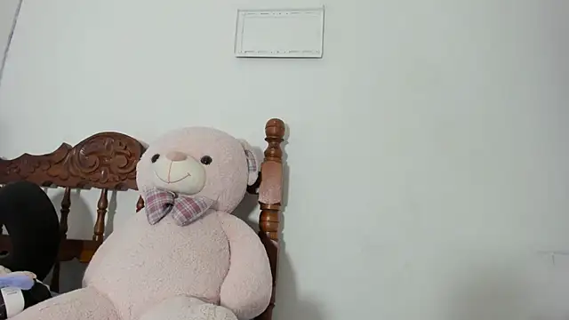 jilary__clinton's cam snapshot