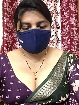 Indian_Telugu_Indhu's cam snapshot