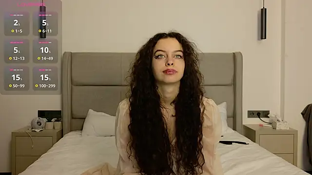 NikaBliss's cam snapshot